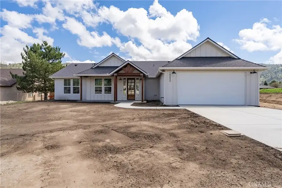 29840 Pinedale, Tehachapi, CA 93561 - #3