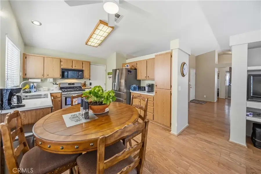 3649 Garnet, Rosamond, CA 93560 - #3