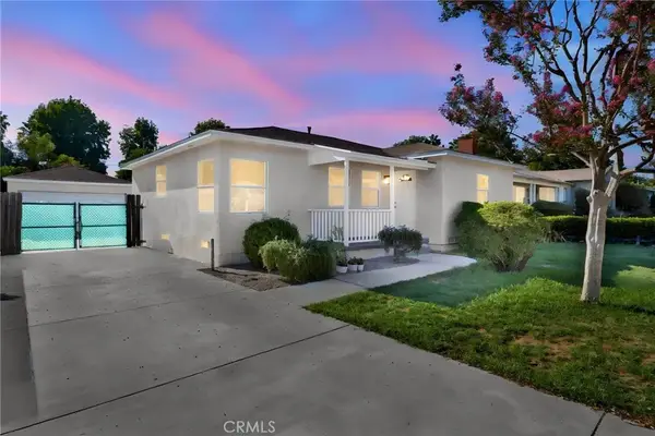 6643 Colbath Avenue, Valley Glen, CA 91405