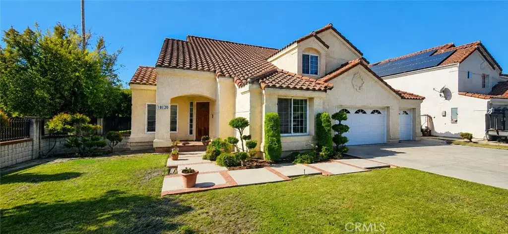 18120 Herbold, Northridge, CA 91325 - #1