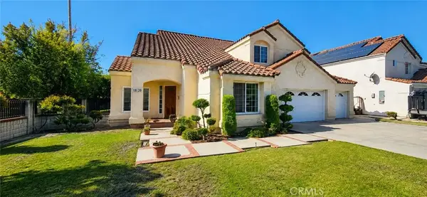 18120 Herbold, Los Angeles, CA 91325