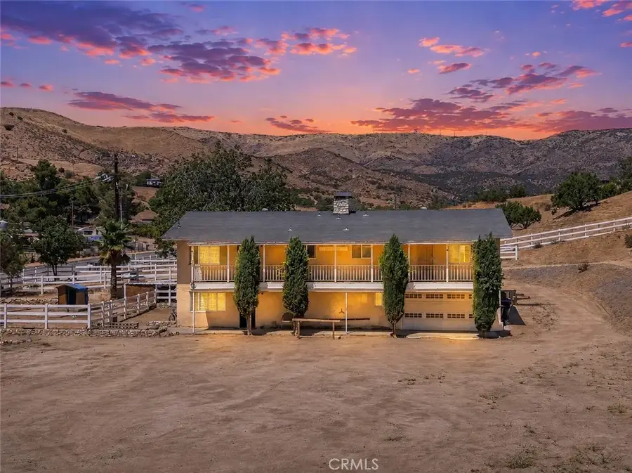 34660 Red Rover Mine, Acton, CA 93510 - #3