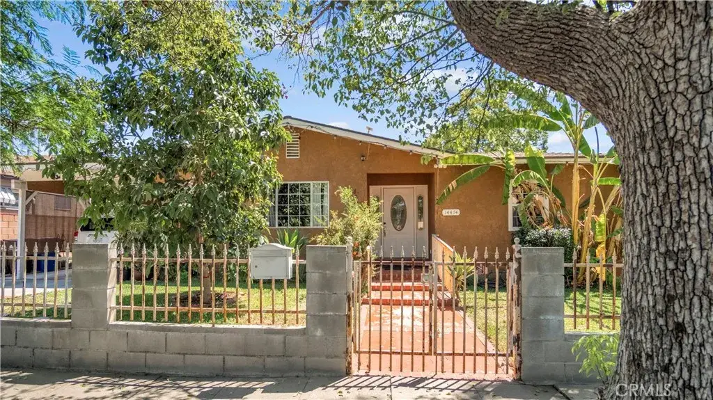 14474 Judd Street, Arleta, CA 91331 - #1