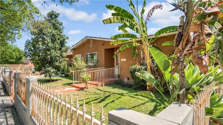 14474 Judd Street, Arleta, CA 91331 - #2