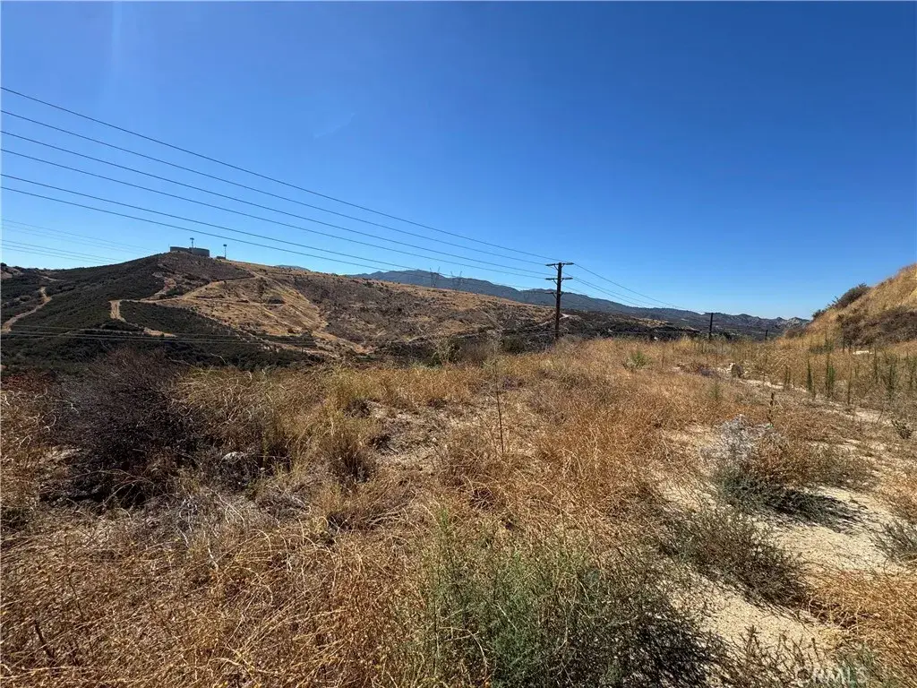 0 Golden Valley & Sierra Hwy, Newhall, CA 91321 - #1