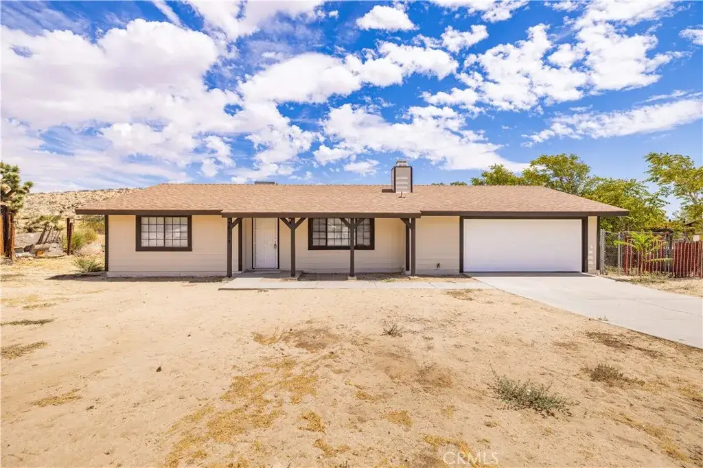 39514 167th East, Palmdale, CA 93591 - #1