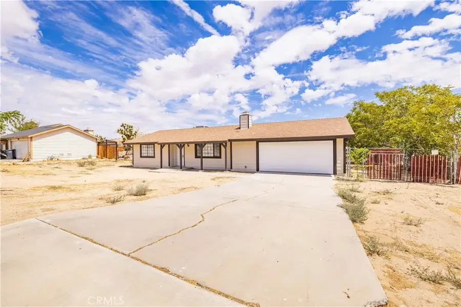 39514 167th East, Palmdale, CA 93591 - #2