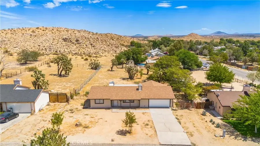 39514 167th East, Palmdale, CA 93591 - #3