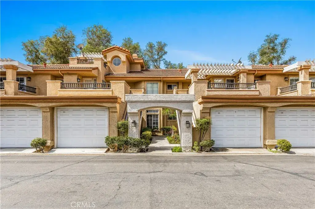 25873 Mcbean Parkway #54, Valencia, CA 91355 - #1