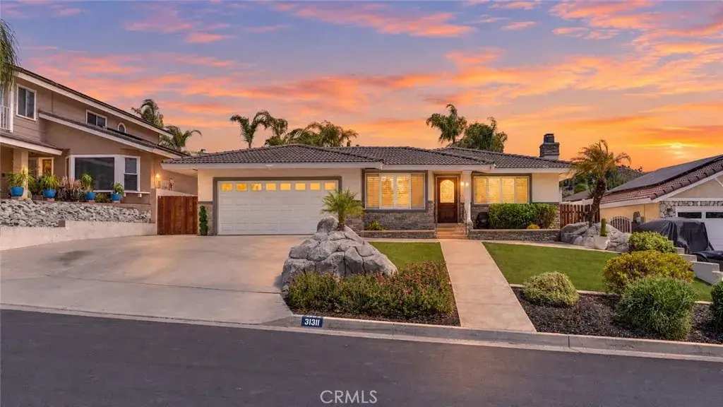 31311 Emperor, Canyon Lake, CA 92587 - #1