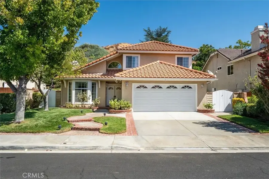 20551 Caitlin Lane, Saugus, CA 91350 - #3