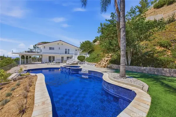 150 Saddlebow Road, Bell Canyon, CA 91307