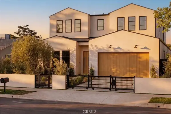 4926 Nagle Avenue, Sherman Oaks, CA 91423