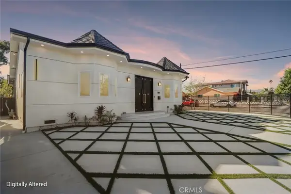 8149 Saint Clair Avenue, North Hollywood, CA 91605