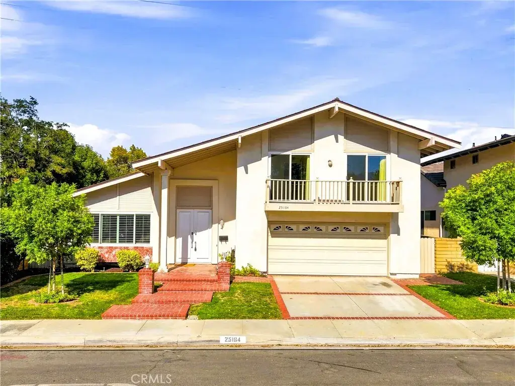 25164 Avenida Rotella, Valencia, CA 91355 - #1