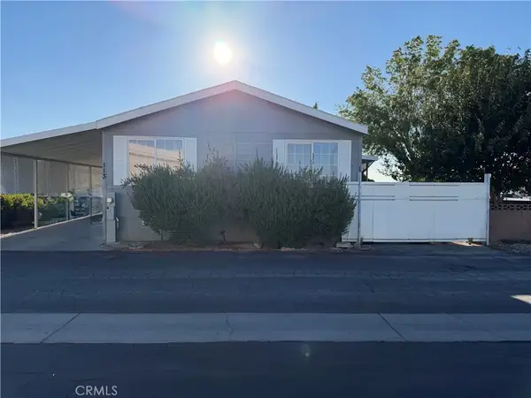 3753 E Avenue I, Lancaster, CA 93535