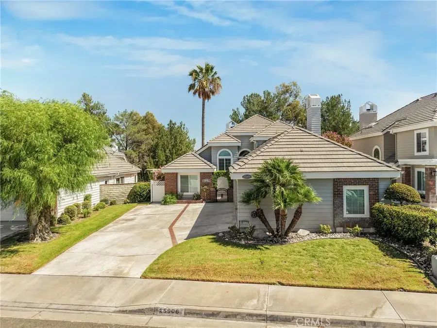 25906 Bellis Drive, Valencia, CA 91355 - #2