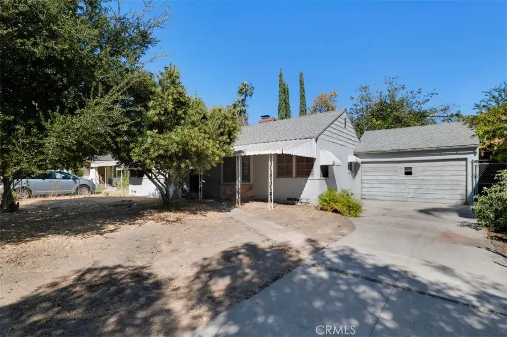 5412 Ben Avenue, Valley Village, CA 91607 - #1