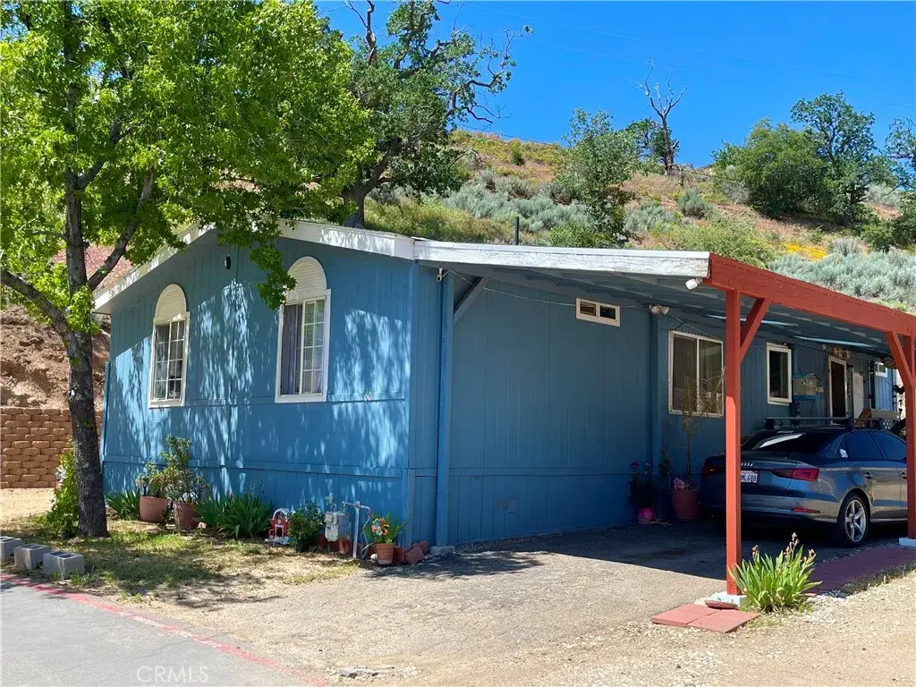 657 Lebec, Lebec, CA 93243 - #1