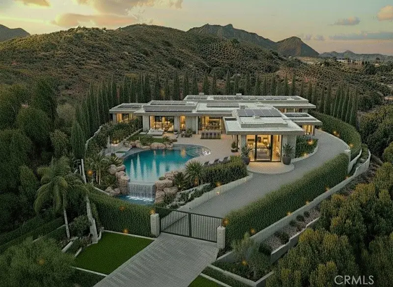 4774 Golf Course, Westlake Village, CA 91362 - #1