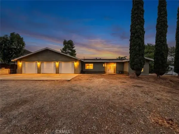34716 Violan Street, Acton, CA 93510
