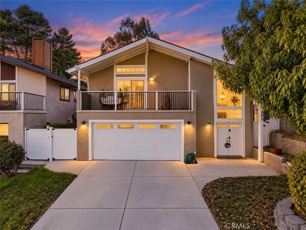 885 Masterson Drive, Thousand Oaks, CA 91360 - #1