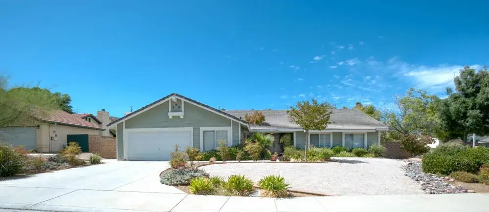 41309 Crispi, Palmdale, CA 93551 - #1