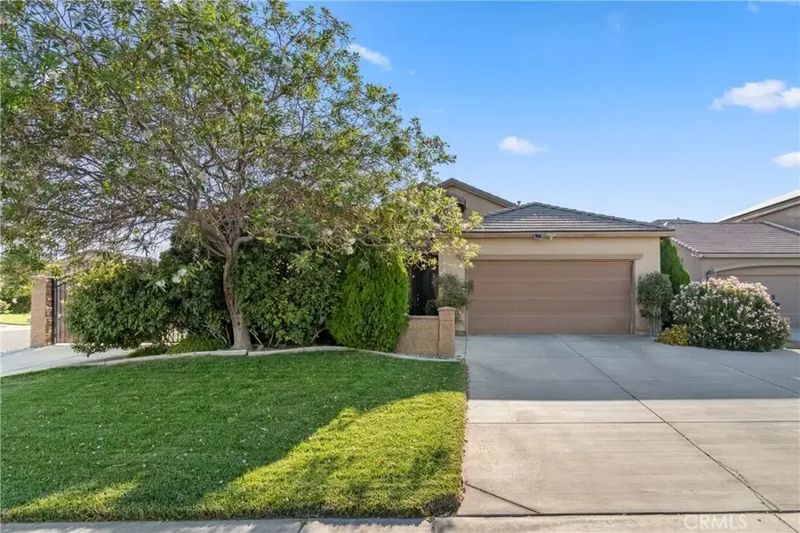 2263 Buss Court, Rosamond, CA 93560 - #2