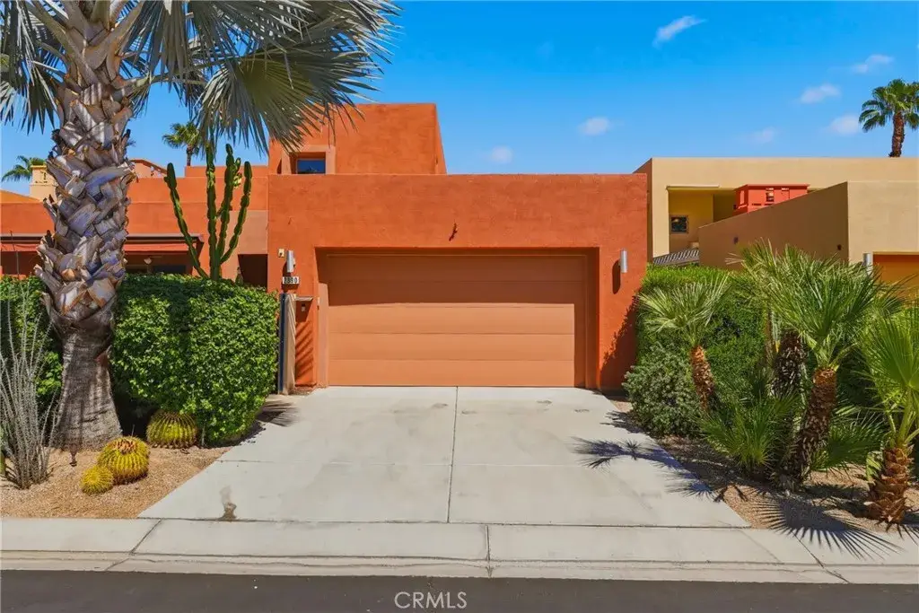 2990 Candlelight Lane, Palm Springs, CA 92264 - #1