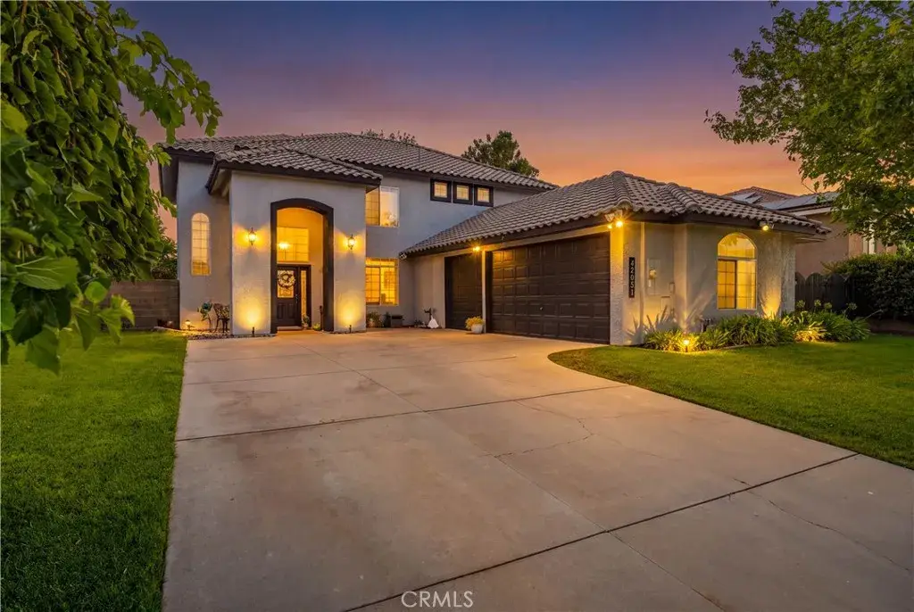 42031 Crestland, Lancaster, CA 93536 - #1