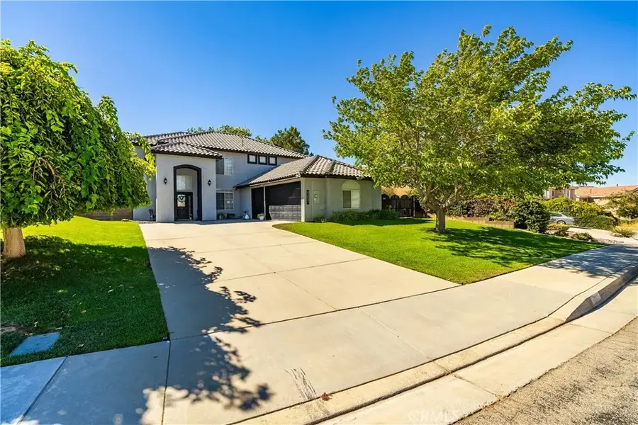 42031 Crestland, Lancaster, CA 93536 - #2