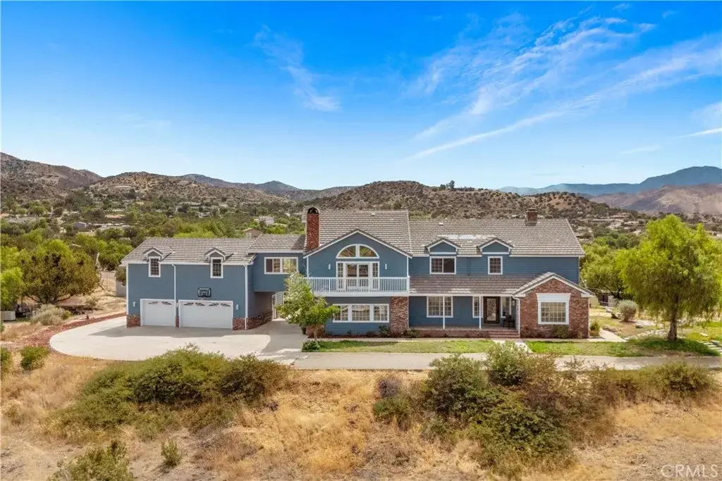 33247 Escondido Drive, Agua Dulce, CA 91390 - #1