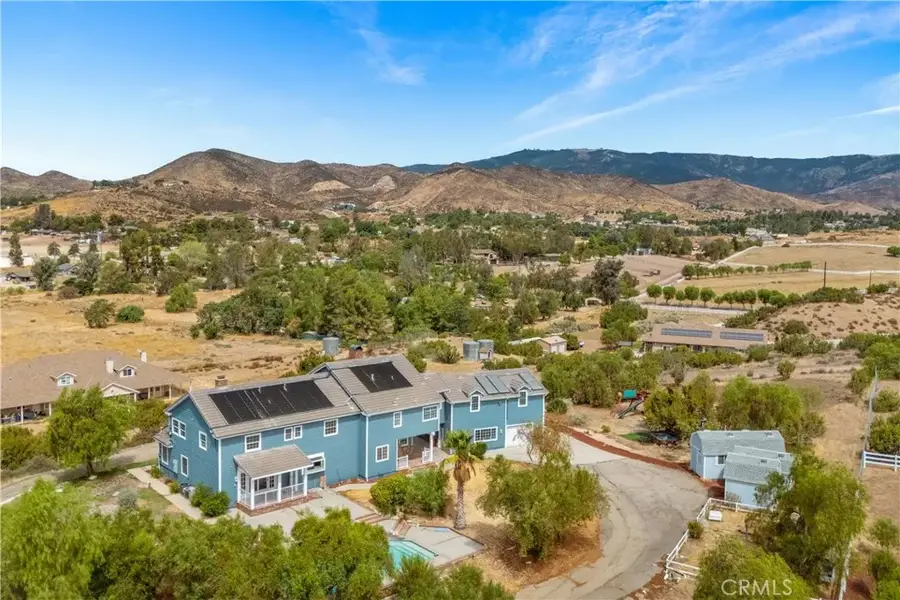 33247 Escondido Drive, Agua Dulce, CA 91390 - #3