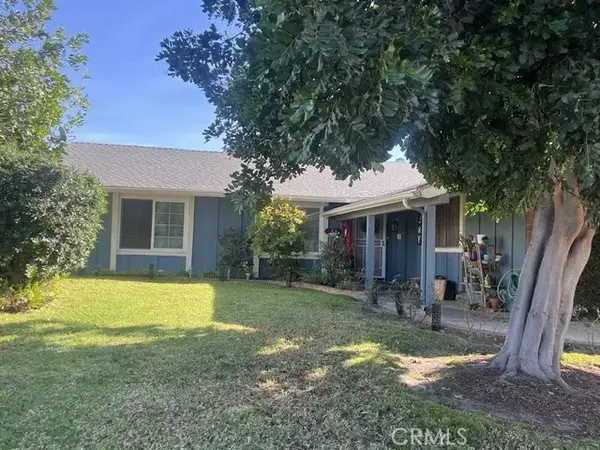 2410 Justin Avenue, Simi Valley, CA 93065