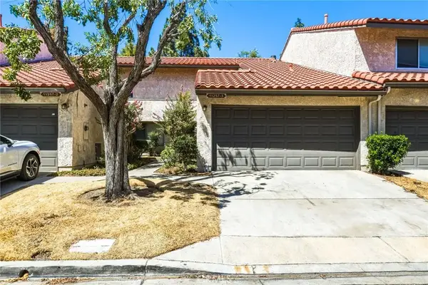 11257 Key West Avenue #3, Porter Ranch, CA 91326