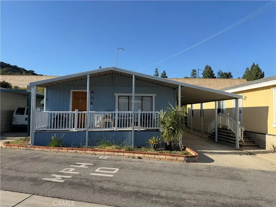 11401 Topanga Canyon Blvd Spc 12, Chatsworth, CA 91311 - #2