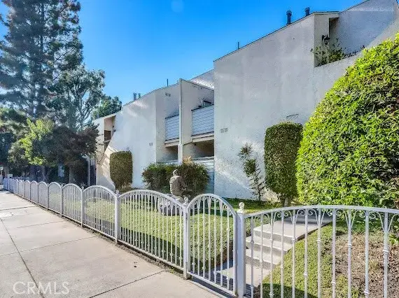 18411 Hatteras #114, Tarzana, CA 91356 - #1