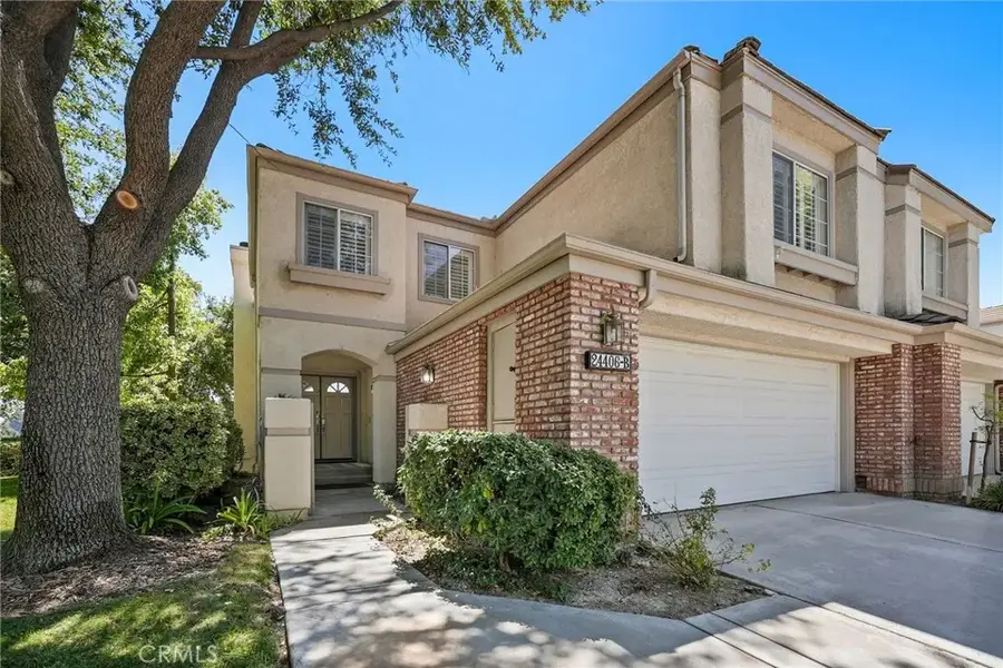 24406 Hampton Drive #B, Valencia, CA 91355 - #2