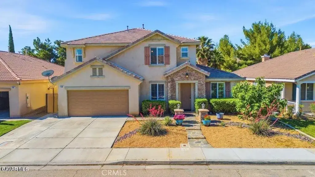 3548 Tournament Drive, Palmdale, CA 93551 - #1