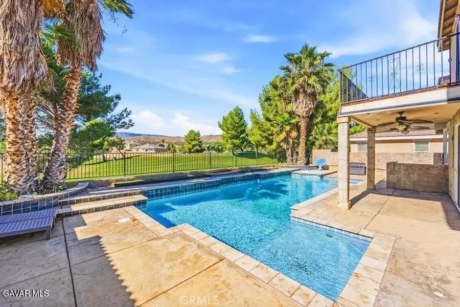 3548 Tournament Drive, Palmdale, CA 93551 - #2