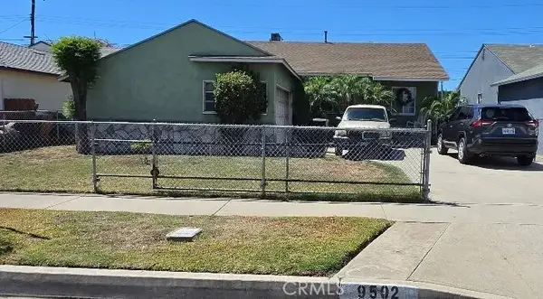 9502 Brookpark, Downey, CA 90240