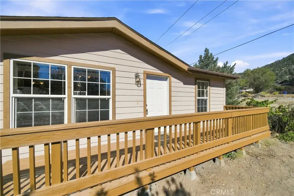 6533 Fir Drive, Frazier Park, CA 93225 - #1