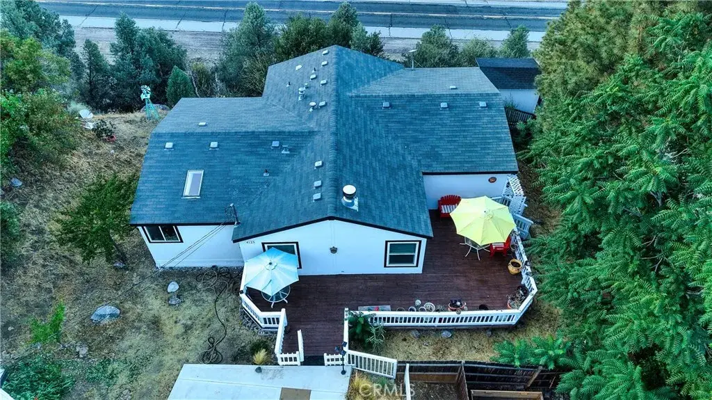 4125 Roosevelt, Frazier Park, CA 93225 - #1
