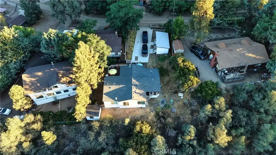4125 Roosevelt, Frazier Park, CA 93225 - #3