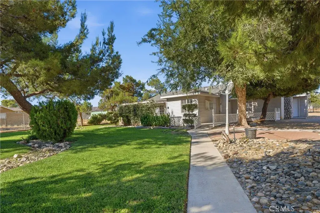 43107 43rd West, Lancaster, CA 93536 - #1