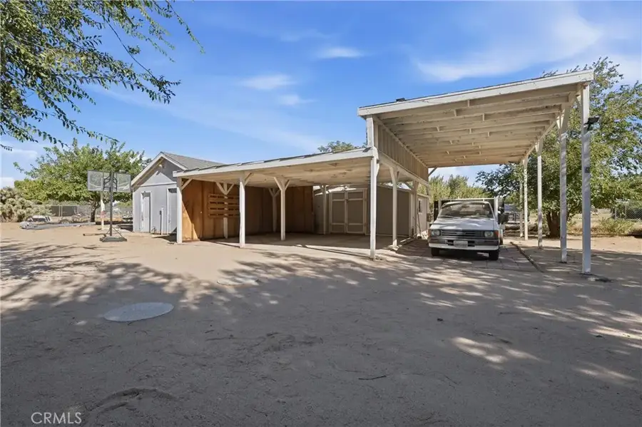 43107 43rd West, Lancaster, CA 93536 - #3