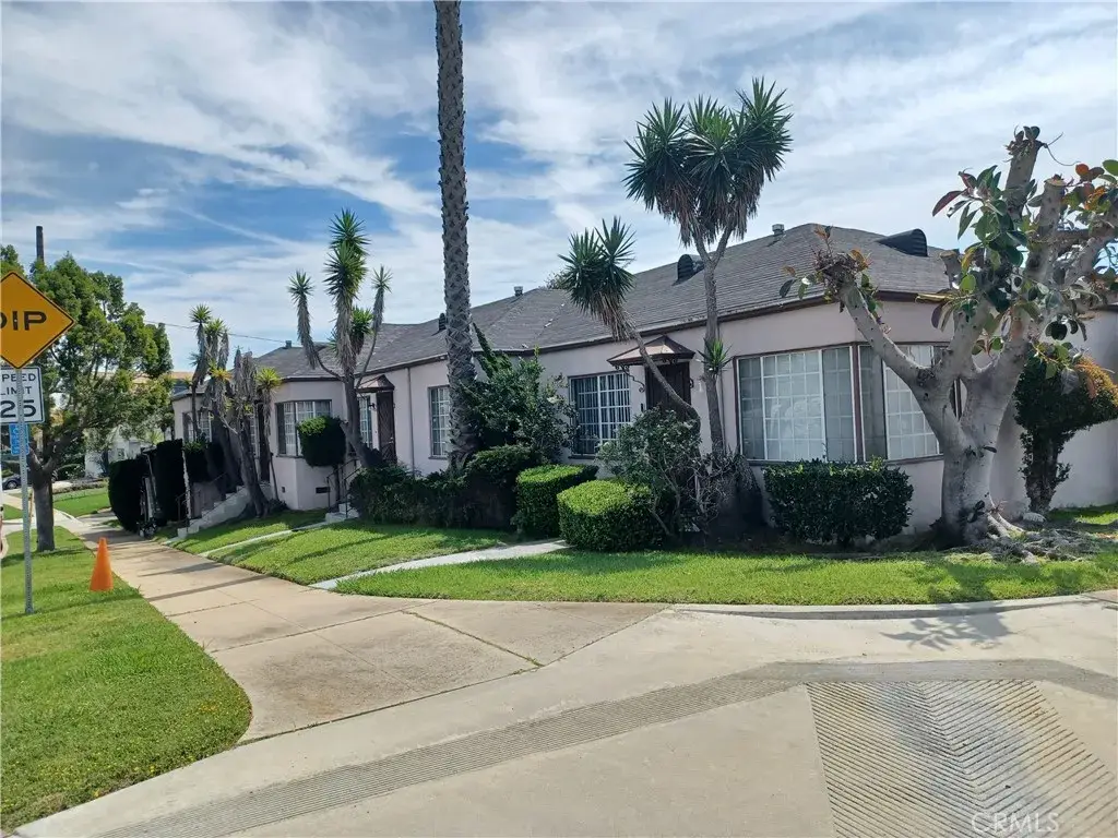 4474 W 60th, Los Angeles, CA 90043 - #1