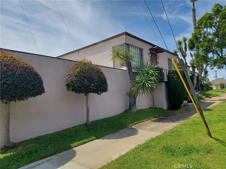 4474 W 60th, Los Angeles, CA 90043 - #2