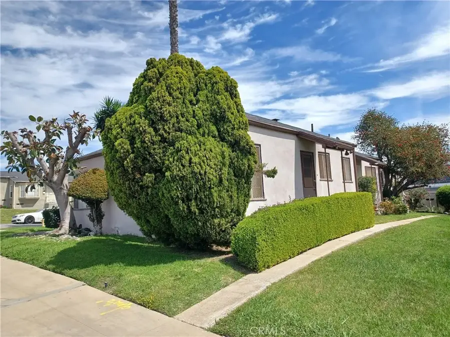 4474 W 60th, Los Angeles, CA 90043 - #3