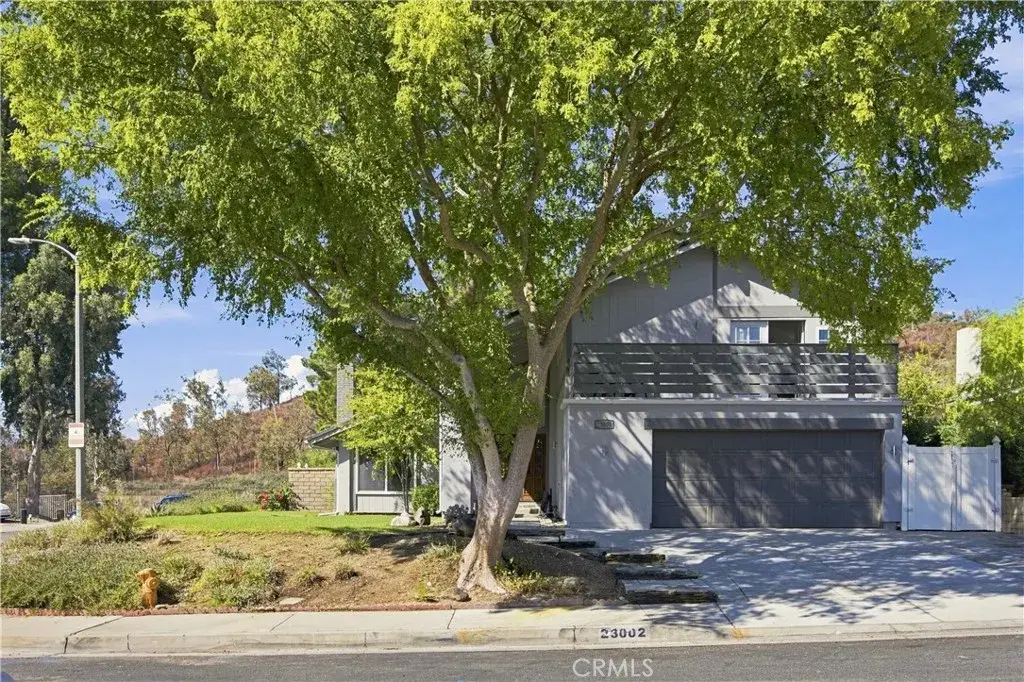 23002 La Granja, Valencia, CA 91354 - #1